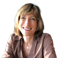 Geraldine Naja
